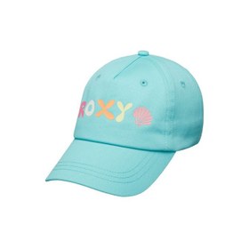 Resim Roxy Tw Slide Away C Kız Çocuk Mavi Şapka 