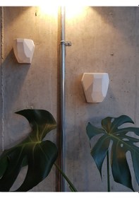 Resim Opencart Yüzlü Duvar Tenceresi Sadece Plastik Aparattır 