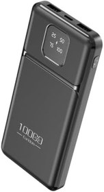 Resim STOREMAX lvnmblya 10.000 mAh 2 Adet 10W USB Çıkışlı Dijital Göstergeli Powerbank Shop Deesing 224120 