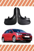 Resim berriva Citroen C4 11 Ve Sonrası 2'li Tozluk Çamurluk Paçalık 