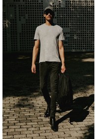 Resim AC&Co / Altınyıldız Classics Ekstra Slim Fit Riss Pamuklu Esnek Denim Jean Erkek Kot Pantolon Antrasit 