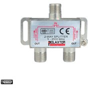 Resim Splitter 1/2 5-2500 Mhz Polaxtor Polaxtor