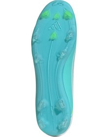 Resim Adidas F50 Messi League Fg/mg Erkek Mavi Krampon Jq0954 