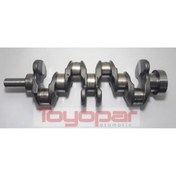 Resim Toyopar H100 Kamyonet Bongo D4CB 12- EURO5 Krank Mili GENMOT GM1493 