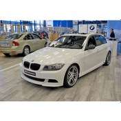 Resim Autogp Bmw E90 Lci M Sport Body Kit Tampon Seti 2009 / 2012 Bdk-mt-e90-0911 