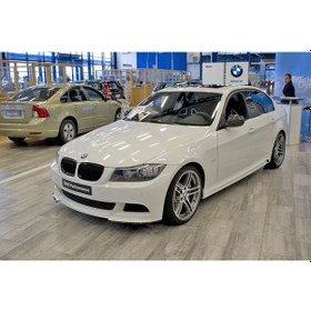 Resim Autogp Bmw E90 Lci M Sport Body Kit Tampon Seti 2009 / 2012 Bdk-mt-e90-0911 