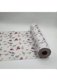 Resim Dolap Ve Çekmece Içi Kaymaz Kaydırmaz Raf Örtüsü 50 Cmx15 Mt (533057784) 