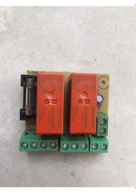 Resim Sigara Dolum Makinası Kontrol Kartı 