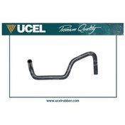 Resim ÜÇEL 21212 Kalorifer Hortumu ( Ford : Connect 75-90Ps 1.8Tdci 02- ) 2T149Y439AA (WK969438) 