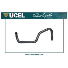 Resim ÜÇEL 21212 Kalorifer Hortumu ( Ford : Connect 75-90Ps 1.8Tdci 02- ) 2T149Y439AA (WK969438) 