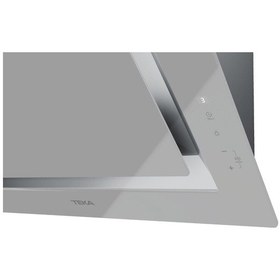 Resim Teka DLV 68660 TOS SM Steam Davlumbaz 