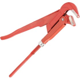 Resim Titi 5597 Maşalı Boru Anahtarı 90° 3" (100 Mm) 