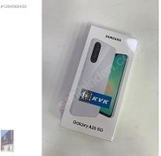 Resim SAMSUNG GALAXY A26 5G 6/128 GB BEYAZ RENK SIFIR Samsung A26 TR | 128 GB | Beyaz