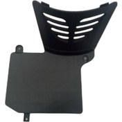 Resim Akü Kapağı Spacy Alpha 