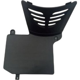 Resim Akü Kapağı Spacy Alpha 