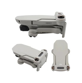 Resim Djı Mavic Mini/mini Se/mini 2 Drone Pervane Sabitleyici İçin Pervane Tutucu Koruyucu Sabitleyici... 