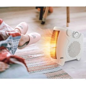 Resim Sinbo Fanlı Isıtıcı Soba 