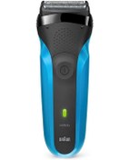 Resim Braun Series 3 310s Islak Ve Kuru Tıraş Makinesi Diğer 