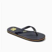 Resim Reef Seasıde Erkek Terlik Ref.cj0307 Siyah 