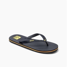 Resim Reef Seasıde Erkek Terlik Ref.cj0307 Siyah 