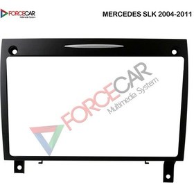 Resim MERSEDES SLK 2004_2011 MODEL 10 İnç Multimedya Çerçevesi 