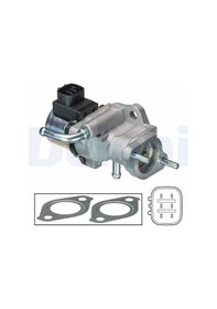 Resim Toyota Yaris Egr Valfi 1.4 D-4d 2006-2011 Delphı Eg1044112b1 
