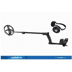 Resim XP Deus 2 Dedektör (WS6 ve 22cm FMF Başlık İle) 