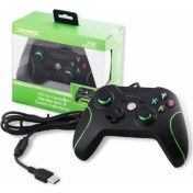 Resim Beboncool Xbox One Dobe Kablolu Oyun Kolu 