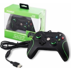 Resim Beboncool Xbox One Dobe Kablolu Oyun Kolu 