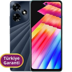 Resim Infinix Hot 30 TR Garanti | 256 GB 8 GB Siyah 