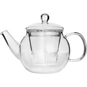 Resim Mena Rise modadash Çaydanlık Süzgeçli Çay T1620 220 ml bej goldwhiz 1113377 