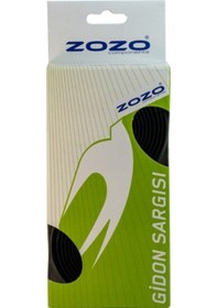Resim Zozo Gr28-1 Gidon Bandı Siyah 
