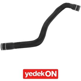 Resim AGCO Soğutma Hortumu - Massey Ferguson / Fendt / Valtra | ACW550707A 