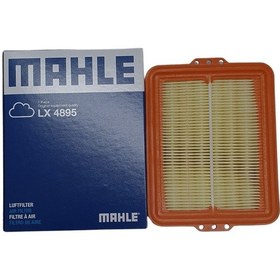 Resim Mahle Hava Filtresi Lx4895 
