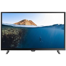 Resim Peaq PQ32DAL04 HD 32" Uydu Alıcılı LED TV 
