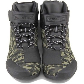 Resim Duratech 23 Milano Motosiklet Botu 