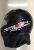 Resim DELTAFORCE Kışlık Çeneli Motorsiklet Kask 