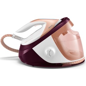 Resim Philips PerfectCare Expert Plus GC8962/40 Buhar Kazanlı Ütü 2100 Watt Ultra Hafif Taban SteamGlide 