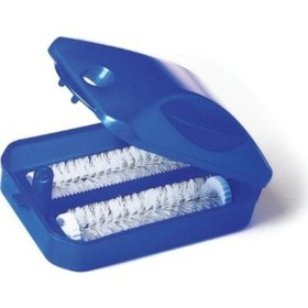 Resim Zambak Plastik Zambak Star Ikili Gırgır 