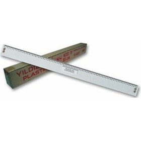 Resim Yıldızlar 078 Paralel Cetvel 85 CM 