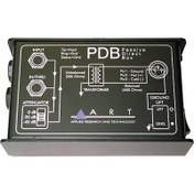 Resim Art PDB Pasif Direct Box 