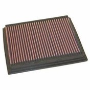 Resim K&N KN-33-2767 Hava Filtresi 