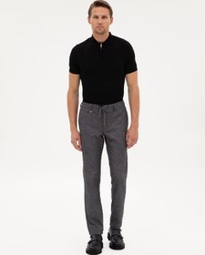 Resim Pierre Cardin Erkek Lacivert Pantolon 50311818-vr033 Lacivert 