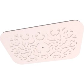 Resim Motifpiyer Lamba Tavan Göbeği-52-Dikdörtgen-Oval-56 x 96 cm-2 Adet 