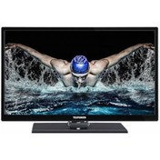 Resim Telefunken 32TH4040B HD 32" 82 Ekran Uydu Alıcılı LED TV 
