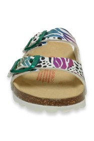 Resim Superfit Çocuk Çok Renkli Çocuk Terlik 