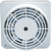 Resim Admiral 130, 90M3H Aspiratör 