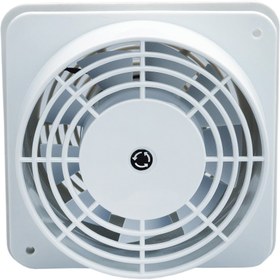 Resim Admiral 130, 90M3H Aspiratör 