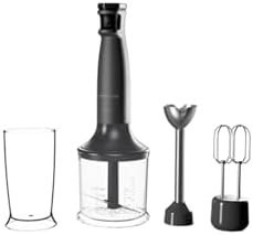 Resim Grundig HBS 4450 G Blender Seti 