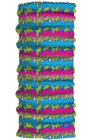 Resim Narr Çocuk Bandana Liquid 4-12 Yaş Arası Kafa Bandı-boyunluk 